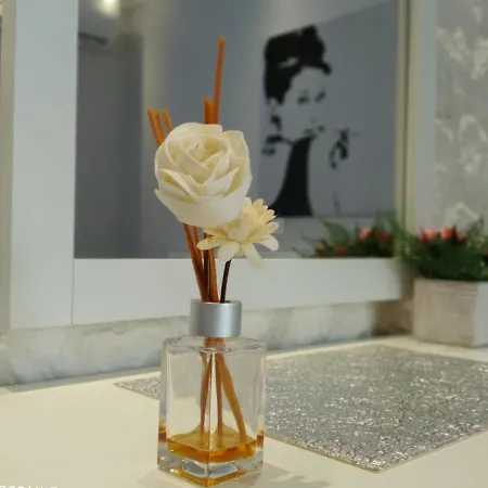 Sunshine 3 With Sea View *