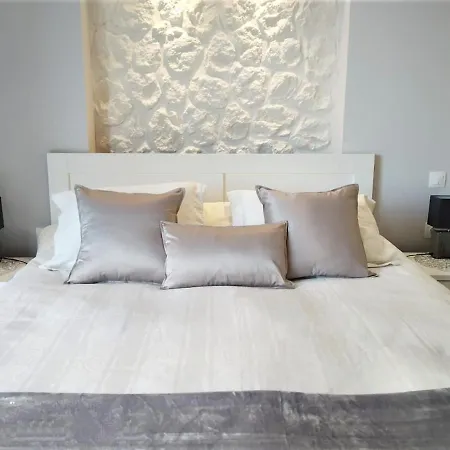 Sunshine 3 With Sea View * Alepou