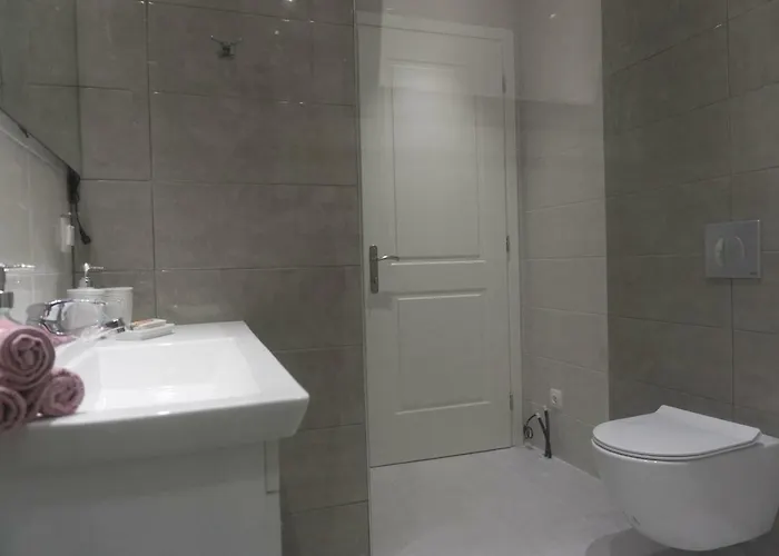 Sunshine 3 With Sea View * Alepou