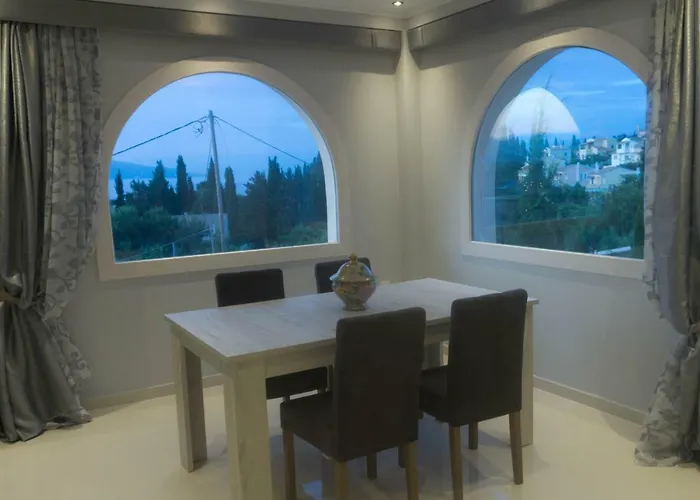 Vakantiehuis Sunshine 3 With Sea View *