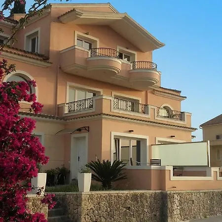 Sunshine 3 With Sea View
