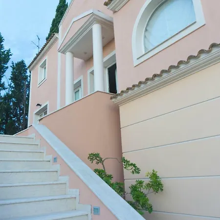 Sunshine 3 With Sea View