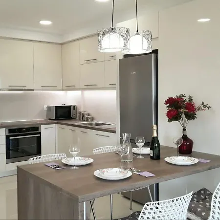 Ferienhaus Sunshine 3 With Sea View *
