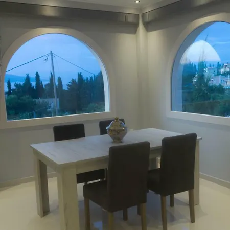 Ferienhaus Sunshine 3 With Sea View *