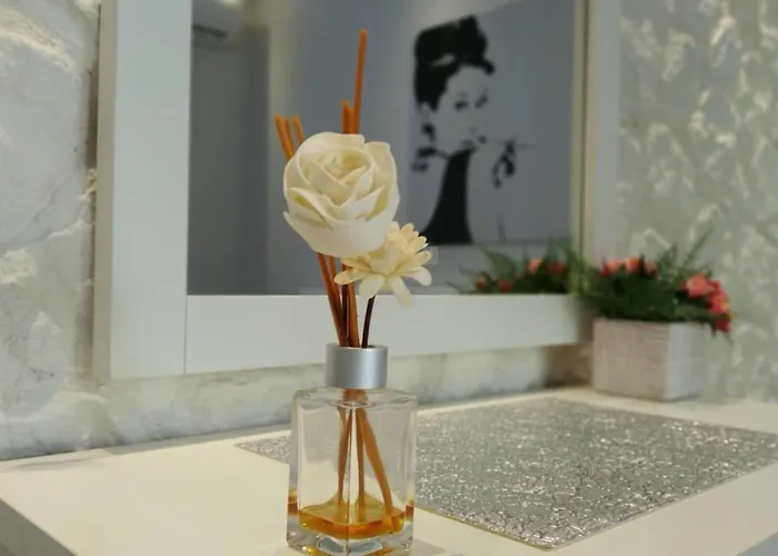 Sunshine 3 With Sea View *