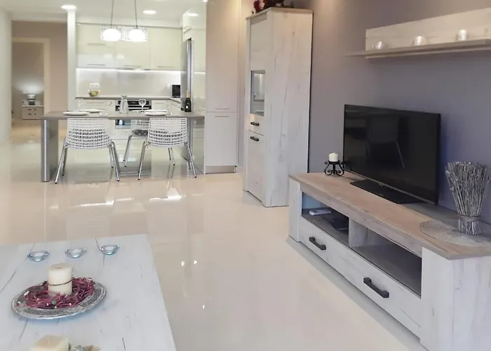 Sunshine 3 With Sea View Σπίτι διακοπών