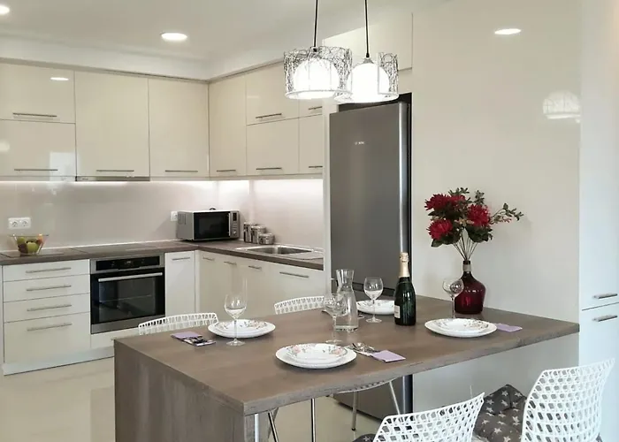 Σπίτι διακοπών Sunshine 3 With Sea View *