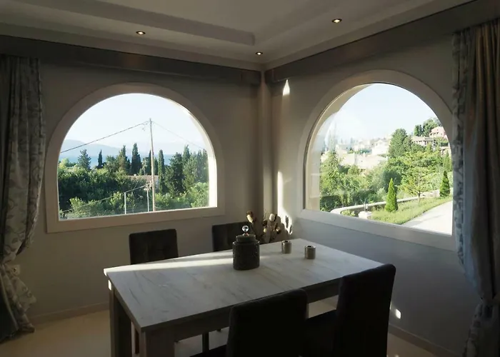 Σπίτι διακοπών Sunshine 3 With Sea View *