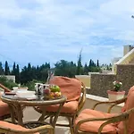 Vakantiehuis Sunshine 3 With Sea View *