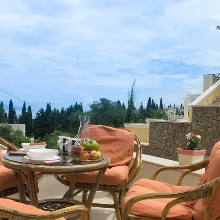 Holiday home Sunshine 3 With Sea View *