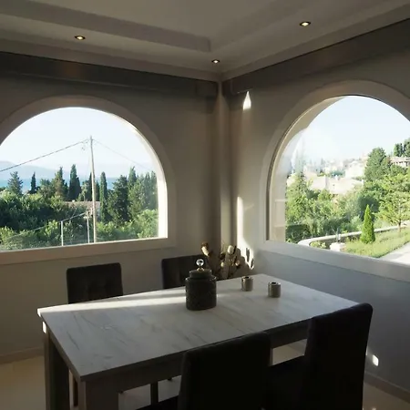 Holiday home Sunshine 3 With Sea View *